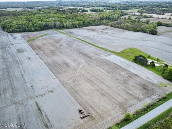 000 Mayville , Dayton Twp, MI 48744