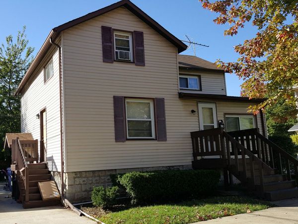 19 N Webster Street , Unit 2, Naperville, IL 60540