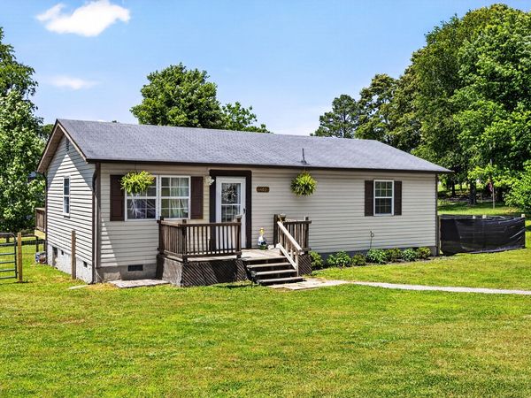 302 Rogers Lane , Birchwood, TN 37308