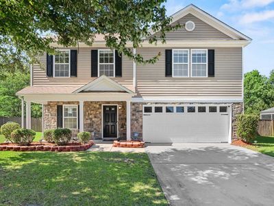 222 Sepia Court , Columbia, SC 29229