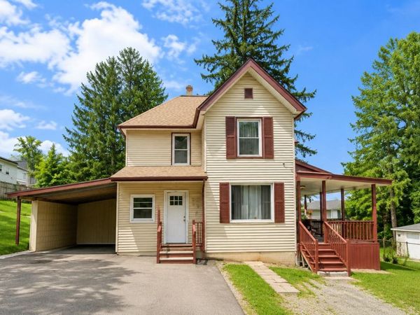 118 Webster Avenue , Liberty, NY 12754
