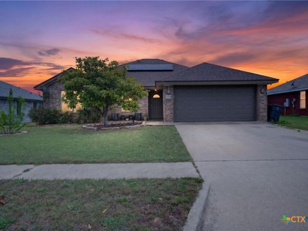 4714 Shumard Drive , Killeen, TX 76542