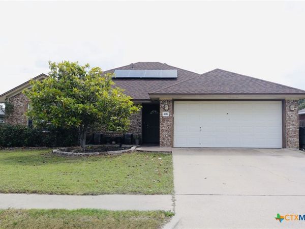 4714 Shumard Drive , Killeen, TX 76542