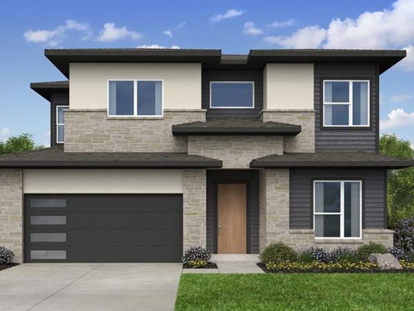 181 Little Tenina TRL, Cedar Creek, TX 78602