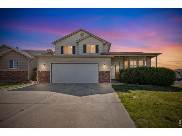 3030 45th Ave, Greeley, CO 80634