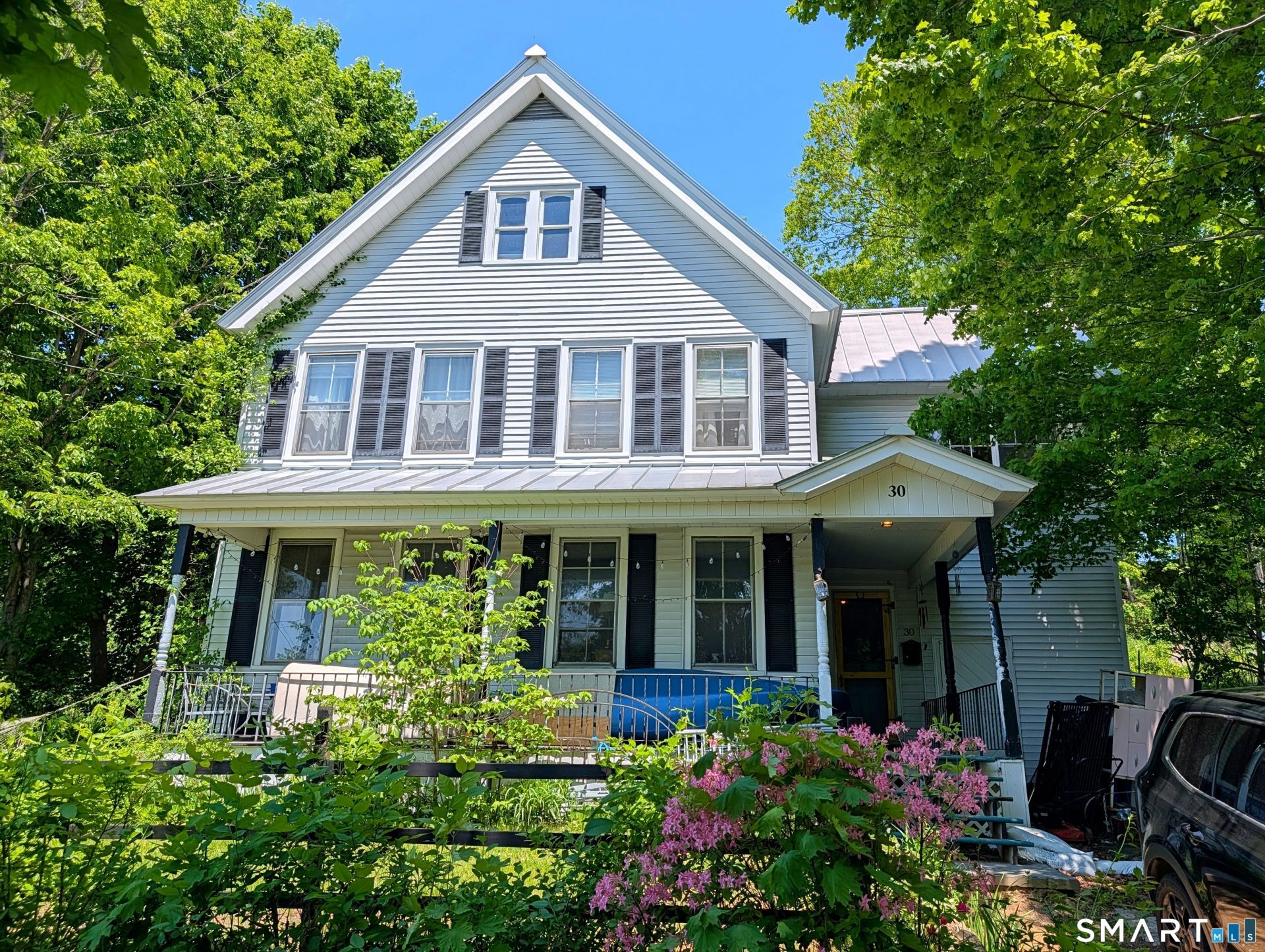 30 Upland, Winchester, CT 06098 Main Photo