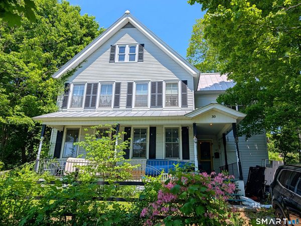 30 Upland, Winchester, CT 06098