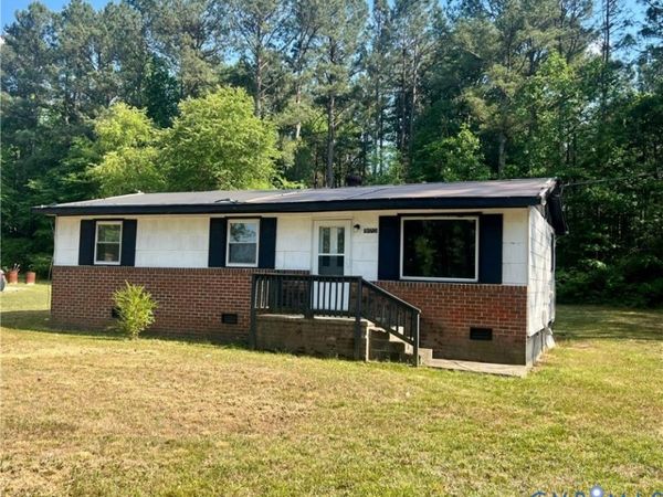 9170 Sussex Drive , Stony Creek, VA 23882