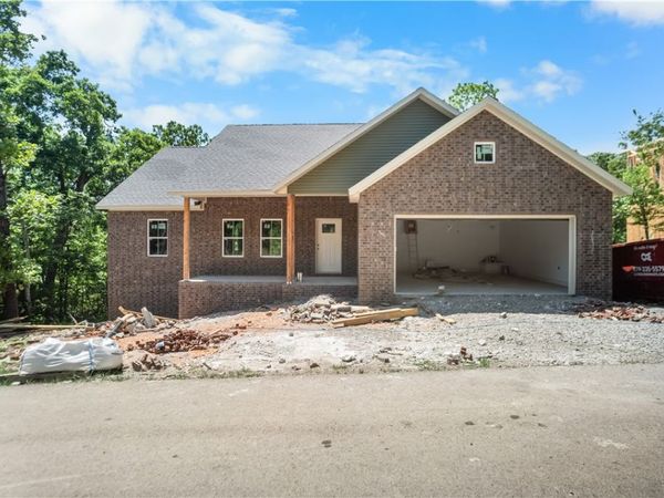 48 Ayr Drive , Bella Vista, AR 72715