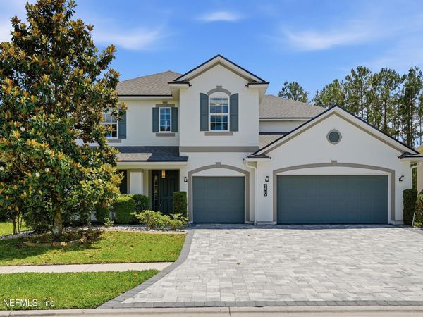 159 ROCKCREEK Drive, St. Johns, FL 32259