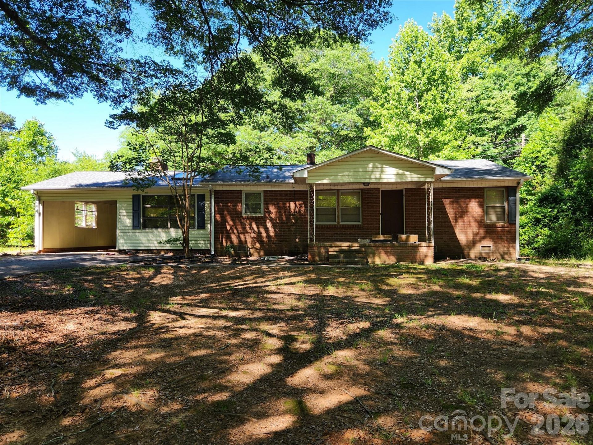 3136 Philadelphia Church Road , Lincolnton, NC 28092 Main Photo