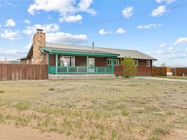89 Midland Avenue, Hartsel, CO 80449