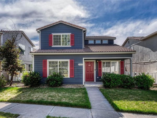 21539 E 47th Avenue, Denver, CO 80249