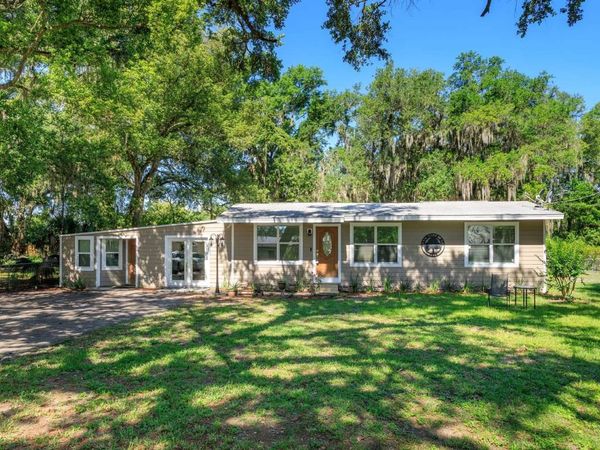 2820 MAGNOLIA AVENUE , SANFORD, FL 32773