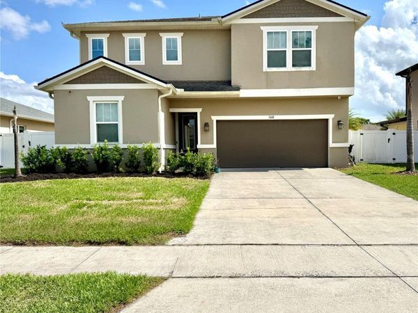 5608 BLOWING WIND PLACE , ST CLOUD, FL 34771