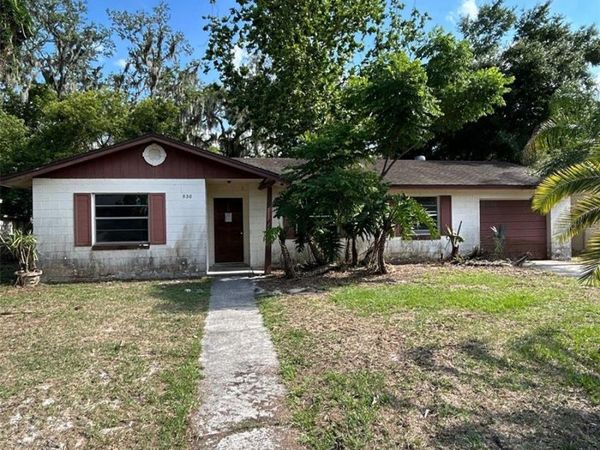 530 GEORGIA AVENUE , LONGWOOD, FL 32750