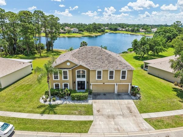 1609 LAS PALMOS DRIVE SW, PALM BAY, FL 32908