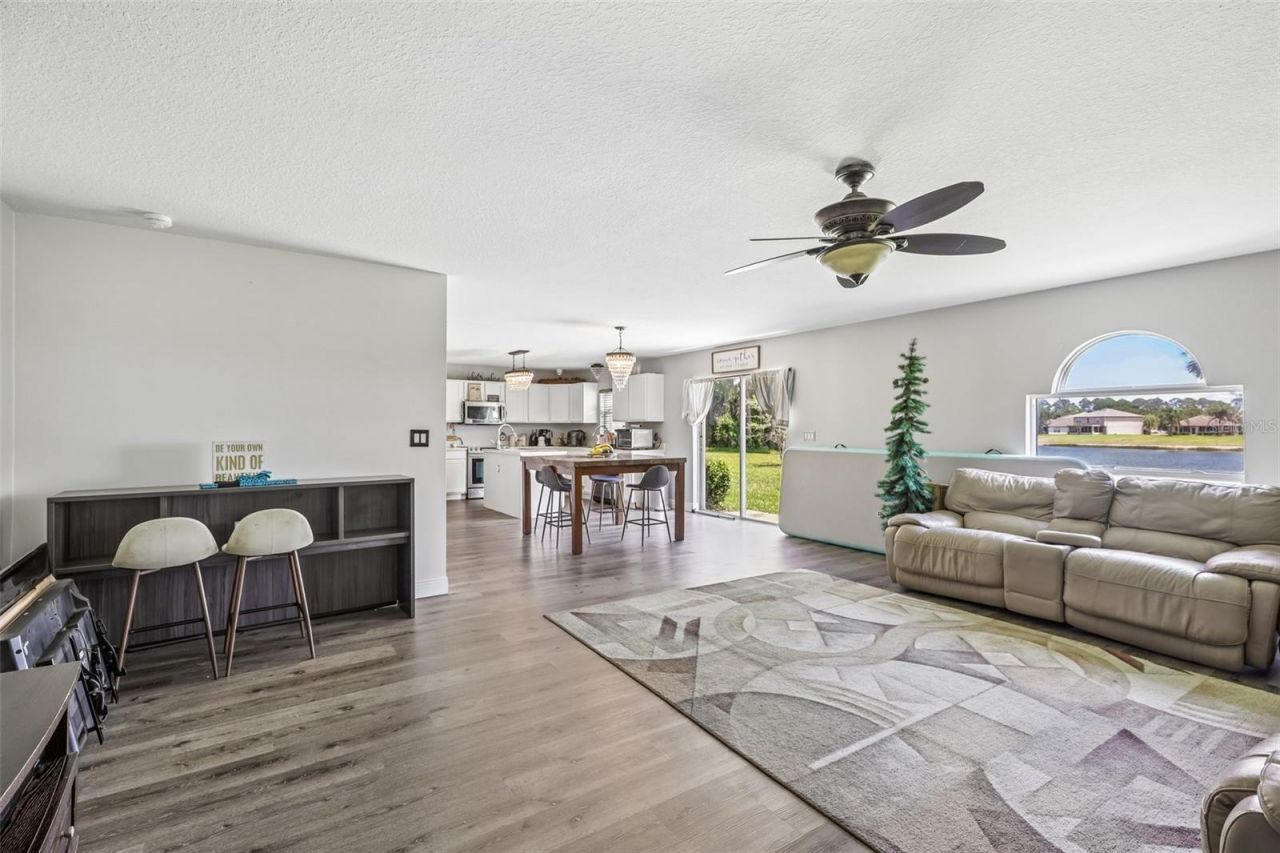 1609 Las Palmos Drive Sw, Palm Bay, FL 32908 Photo