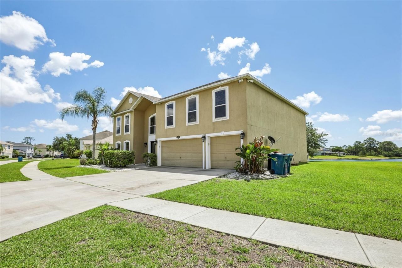 1609 Las Palmos Drive Sw, Palm Bay, FL 32908 Photo