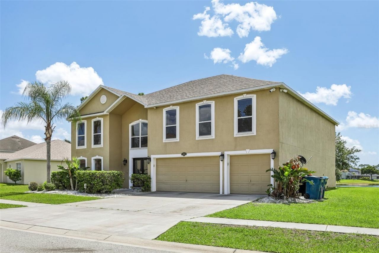 1609 Las Palmos Drive Sw, Palm Bay, FL 32908 Photo