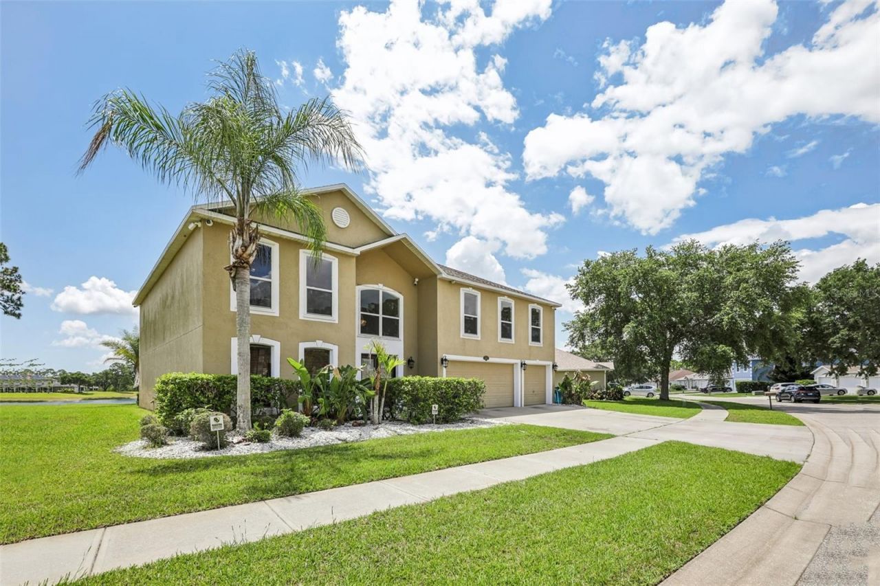 1609 Las Palmos Drive Sw, Palm Bay, FL 32908 Photo
