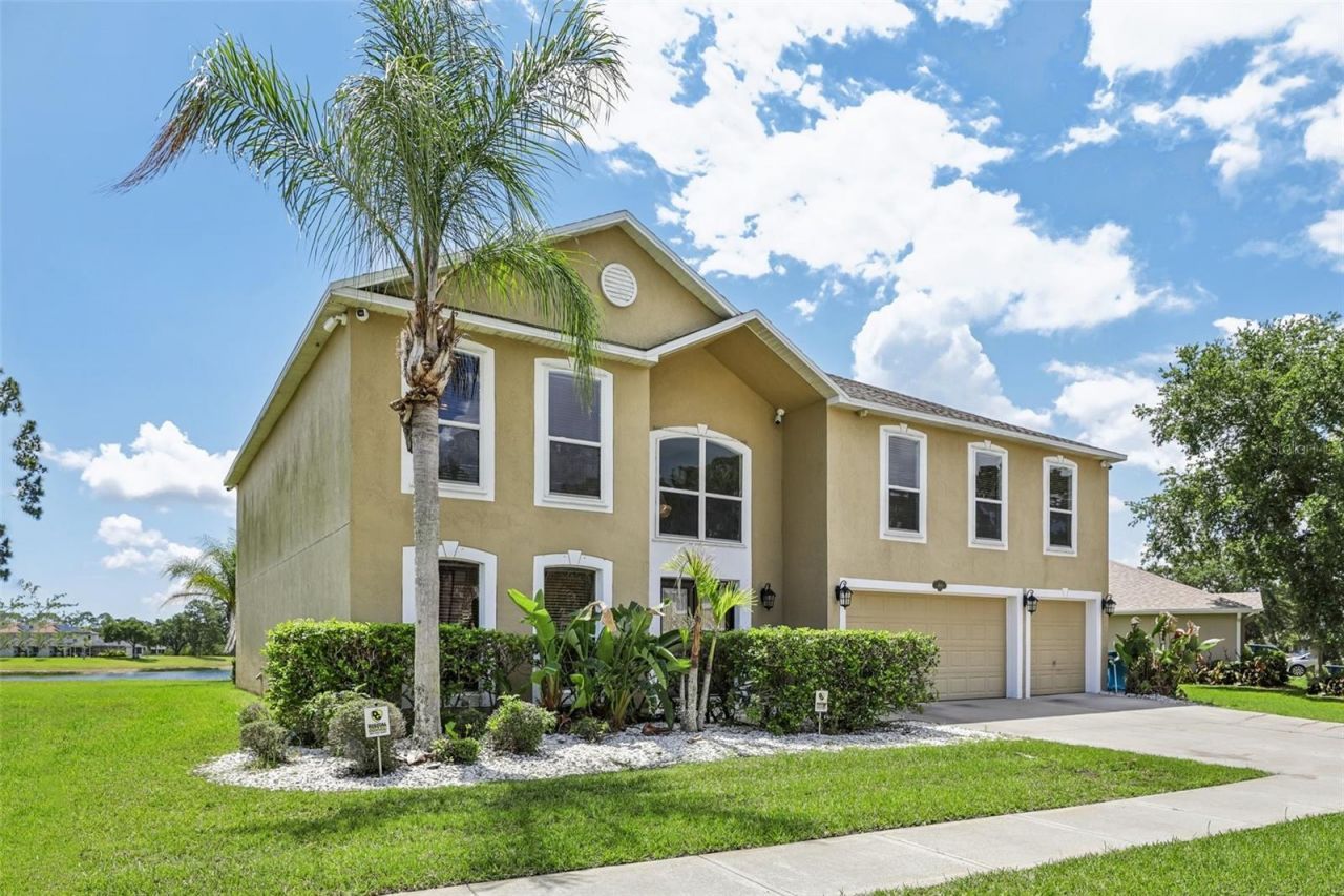 1609 Las Palmos Drive Sw, Palm Bay, FL 32908 Photo