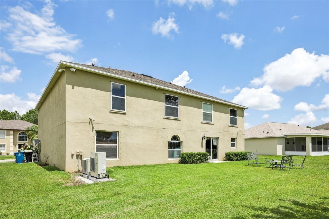 1609 Las Palmos Drive Sw, Palm Bay, FL 32908 Photo