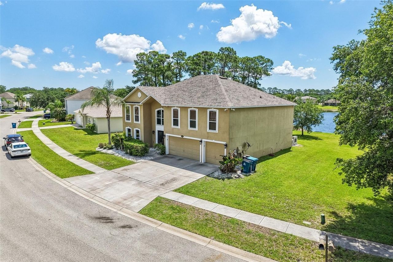 1609 Las Palmos Drive Sw, Palm Bay, FL 32908 Photo