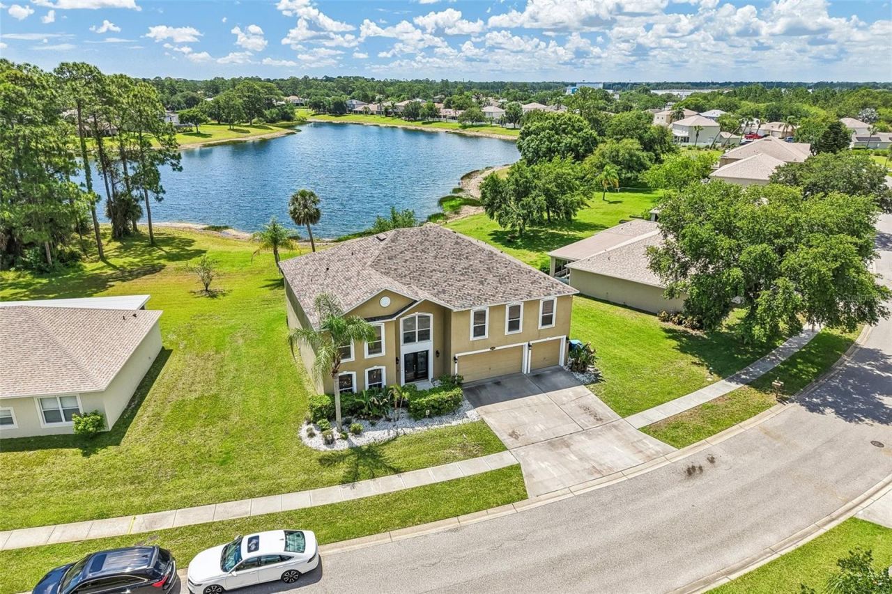 1609 Las Palmos Drive Sw, Palm Bay, FL 32908 Photo
