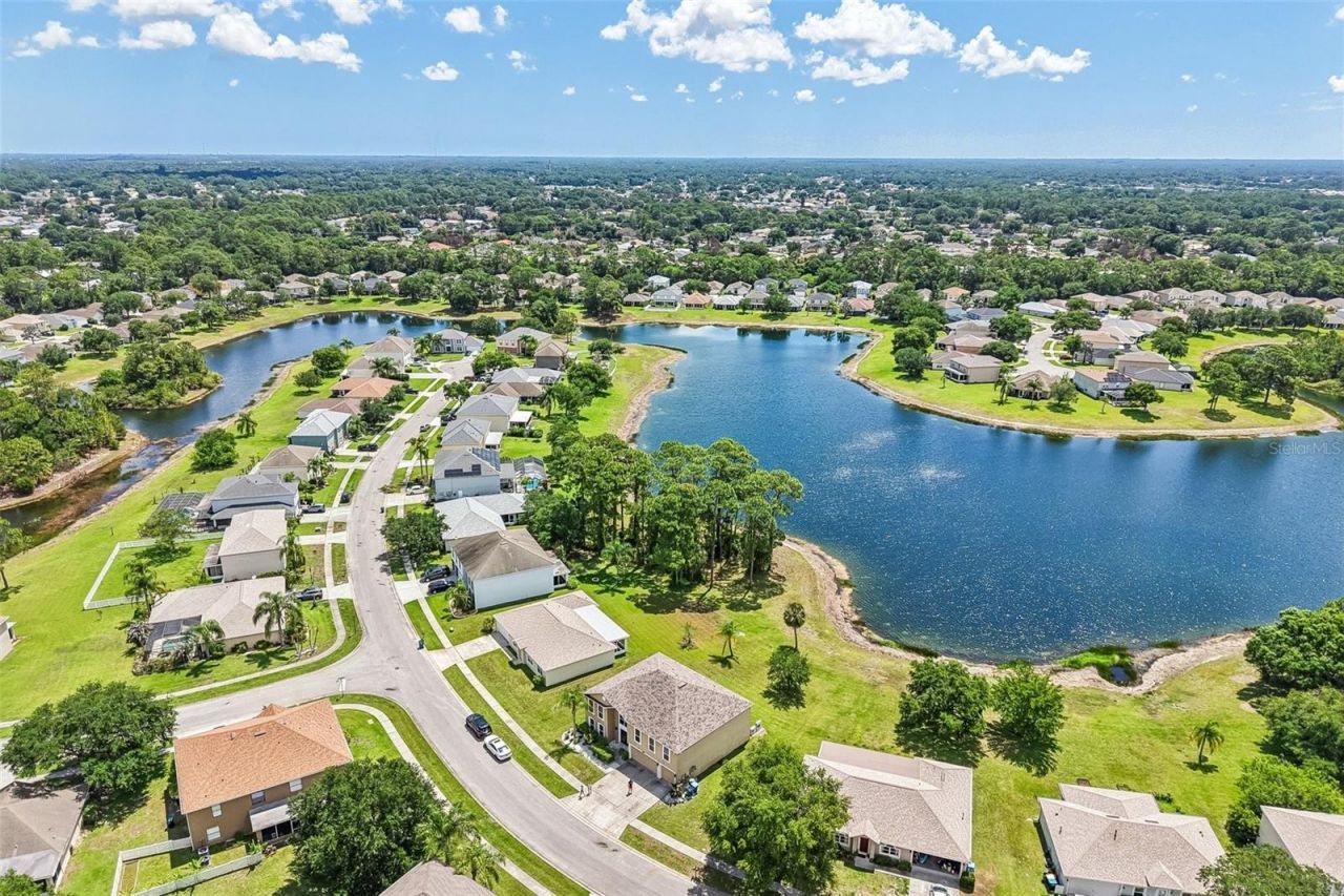 1609 Las Palmos Drive Sw, Palm Bay, FL 32908 Photo