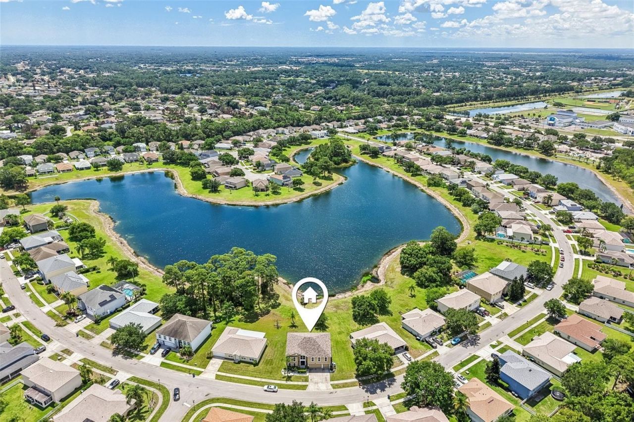 1609 Las Palmos Drive Sw, Palm Bay, FL 32908 Photo