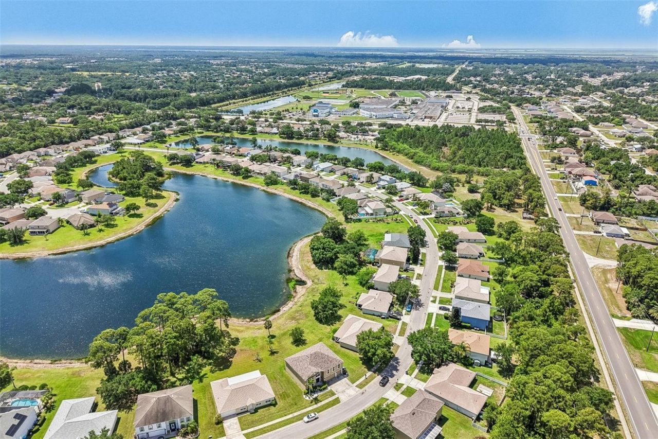 1609 Las Palmos Drive Sw, Palm Bay, FL 32908 Photo