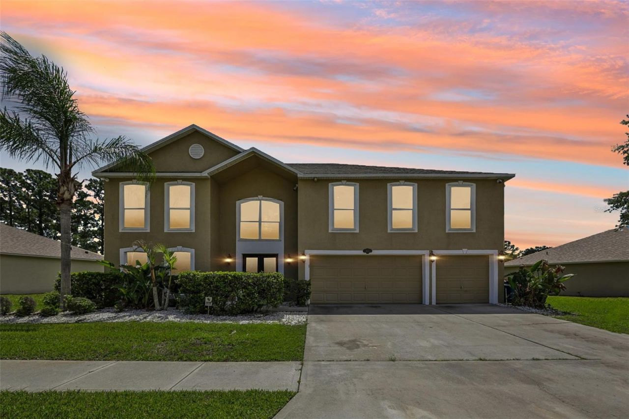 1609 Las Palmos Drive Sw, Palm Bay, FL 32908 Photo