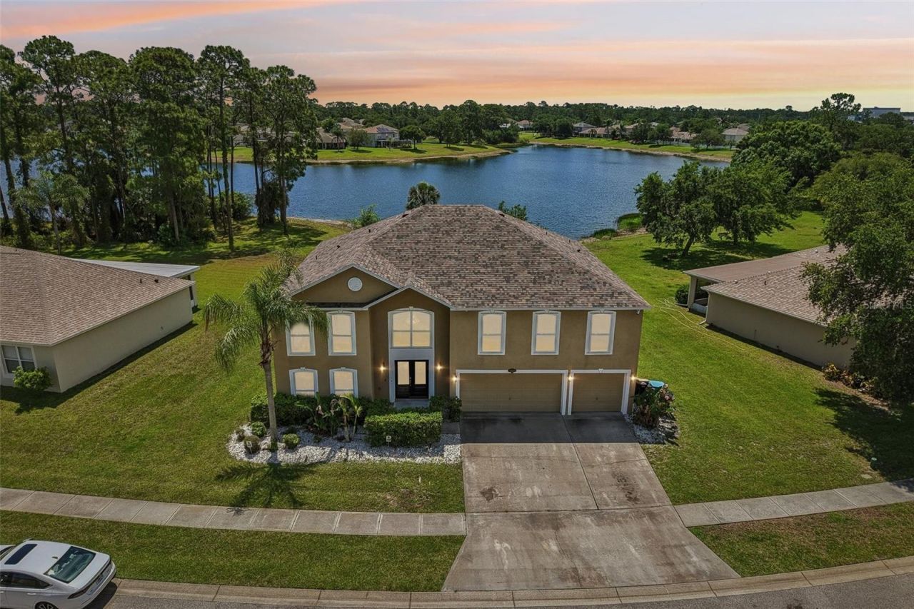 1609 Las Palmos Drive Sw, Palm Bay, FL 32908 Photo