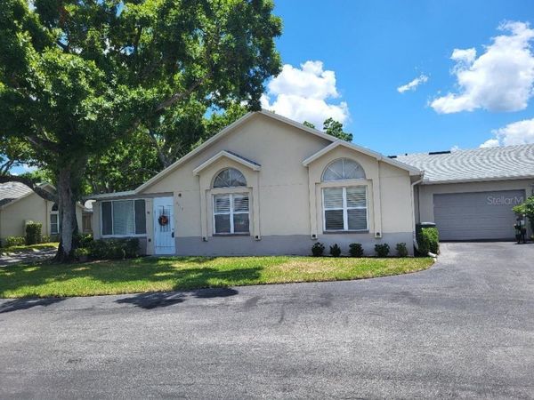 3709 MOLLIE LANE , Unit 3709, RUSKIN, FL 33573