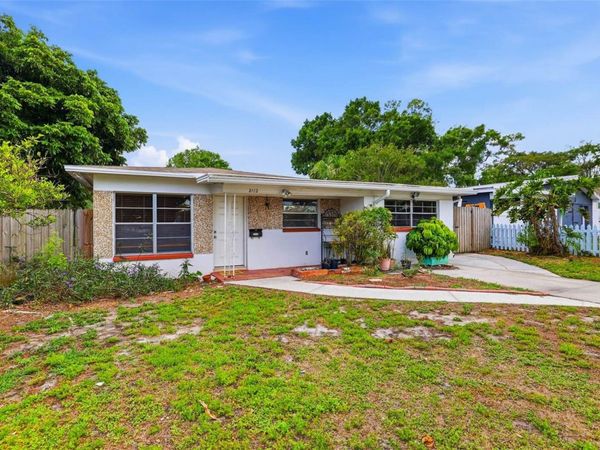2112 W ORIENT STREET , TAMPA, FL 33607