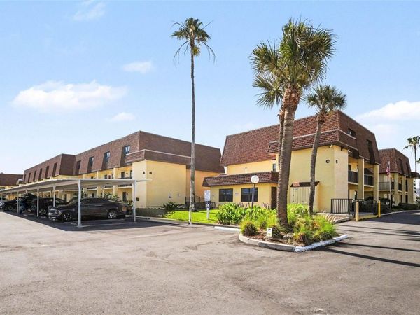 5200 OCEAN BEACH BOULEVARD , Unit 115, COCOA BEACH, FL 32931