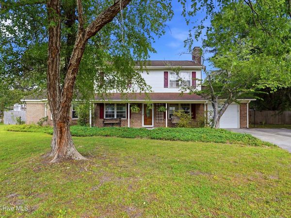 3622 Sutton Drive, Wilmington, NC 28409