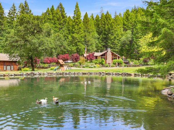 985 Elliott Creek Road, Wilderville, OR 97543