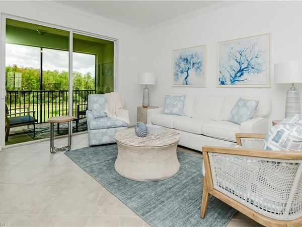 6034 National BLVD , Unit 544, AVE MARIA, FL 34142
