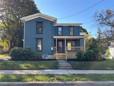 28 Fair Street , Oneonta, NY 13820