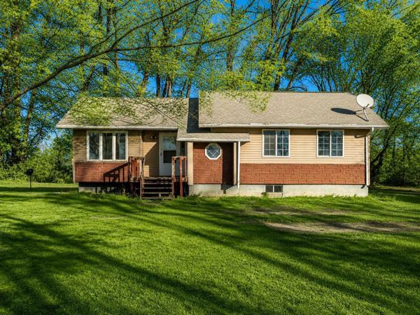 950 31st Street NE, Northwood, ND 58267