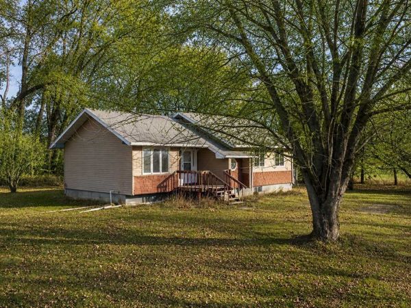 950 31st Street NE, Northwood, ND 58267