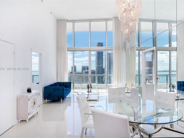 495 Brickell Ave, Unit 4103, Miami, FL 33131
