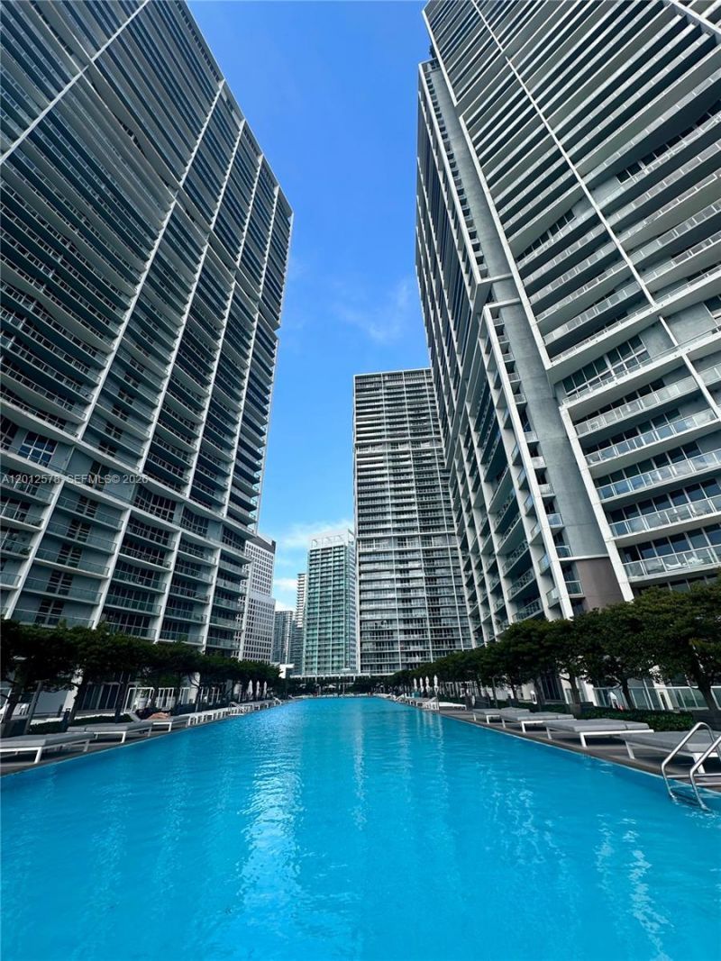 495 Brickell Ave, Unit 4103, Miami, FL 33131 Photo
