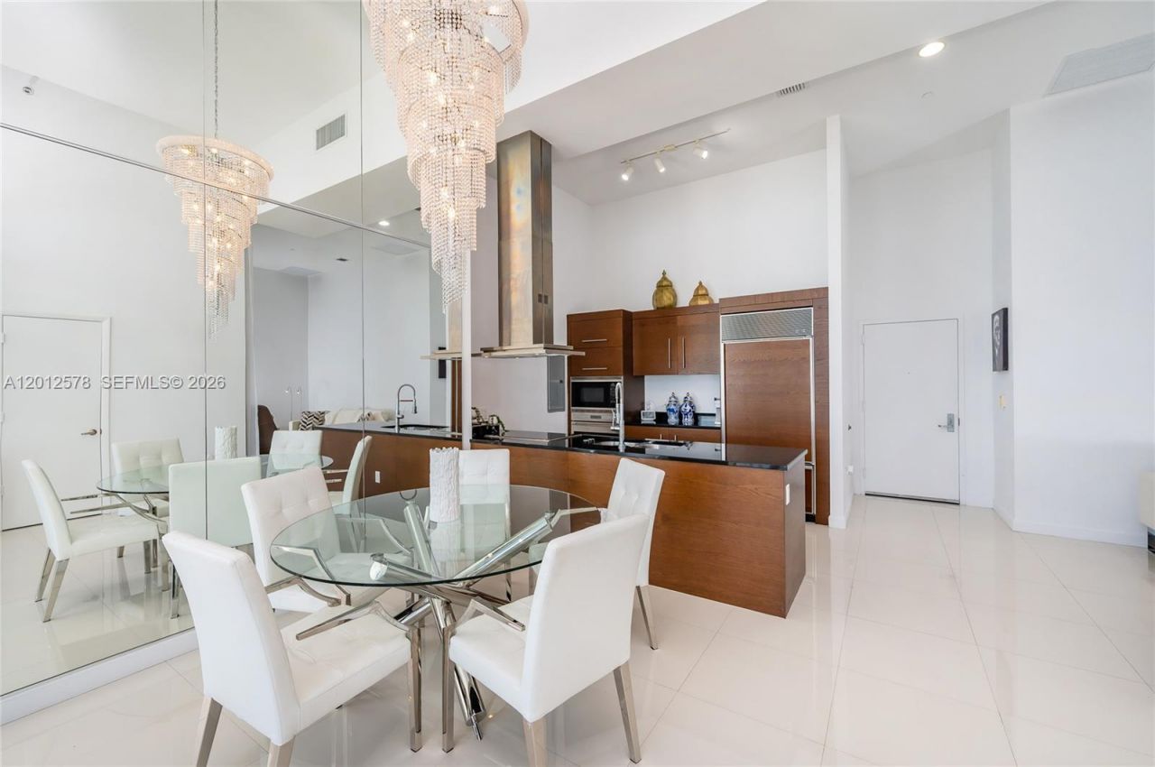 495 Brickell Ave, Unit 4103, Miami, FL 33131 Photo
