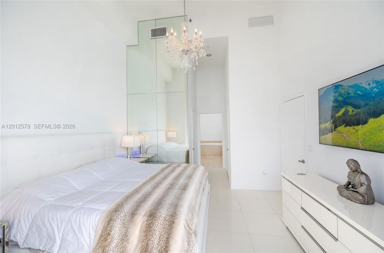 495 Brickell Ave, Unit 4103, Miami, FL 33131 Photo