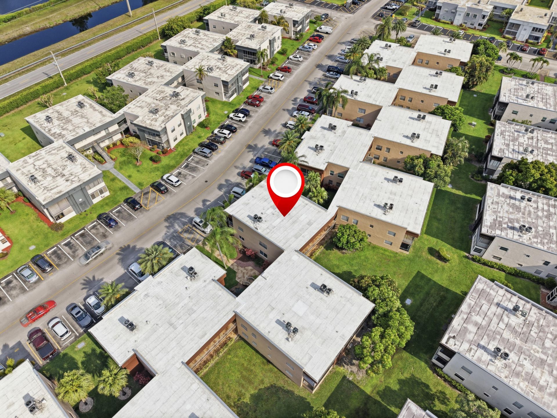 519 Burgundy K, Delray Beach, FL 33484 Photo