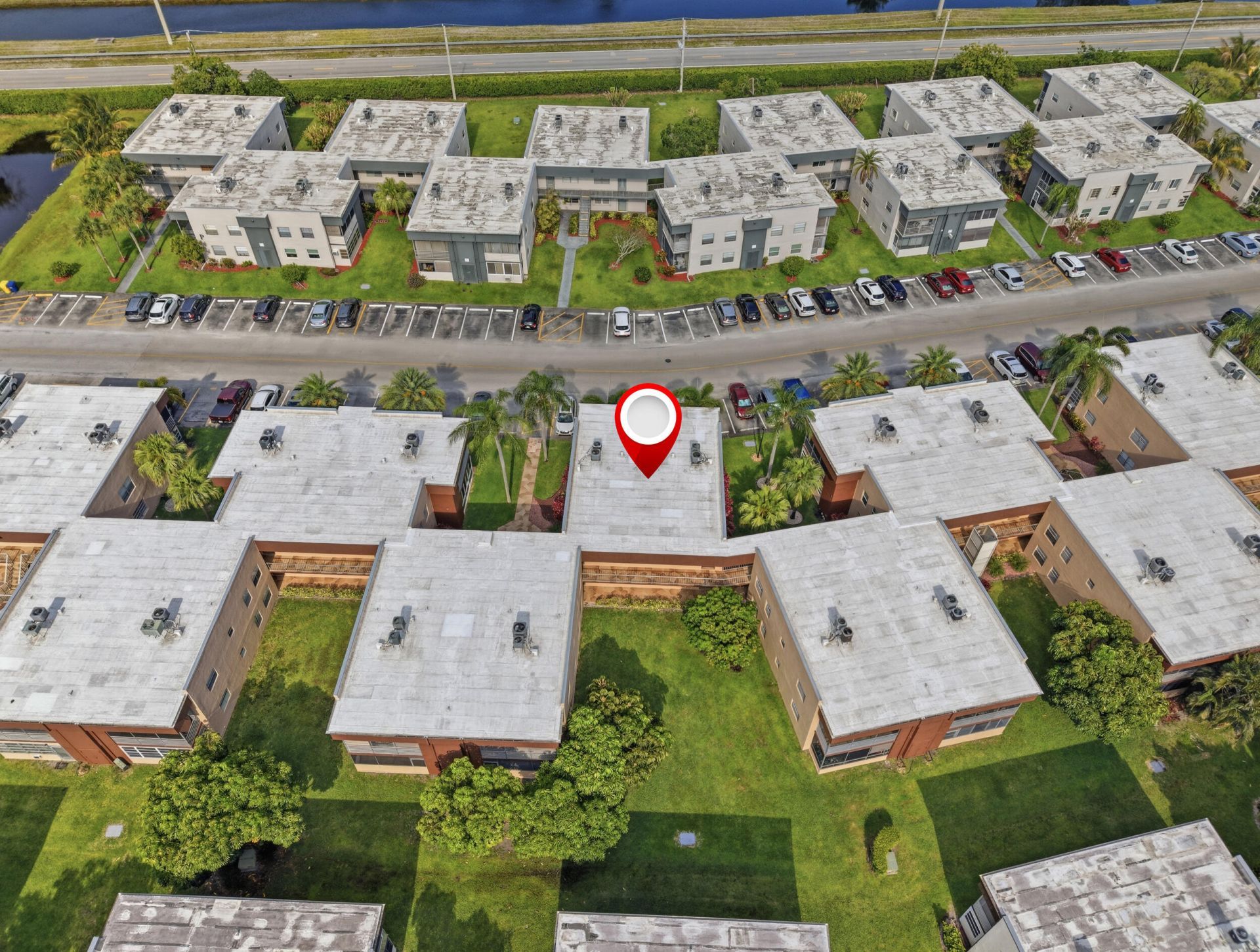 519 Burgundy K, Delray Beach, FL 33484 Photo