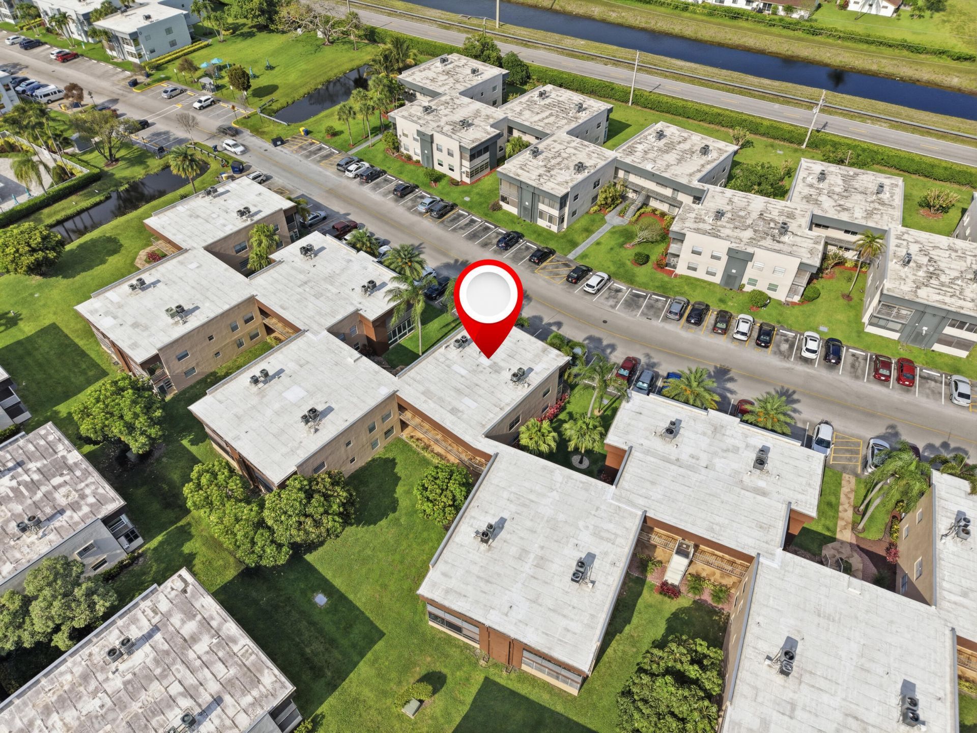 519 Burgundy K, Delray Beach, FL 33484 Photo